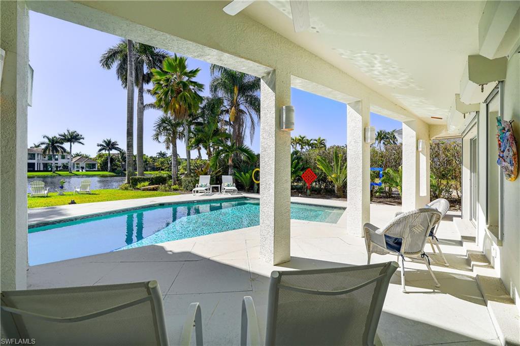 PARK SHORE - Residential