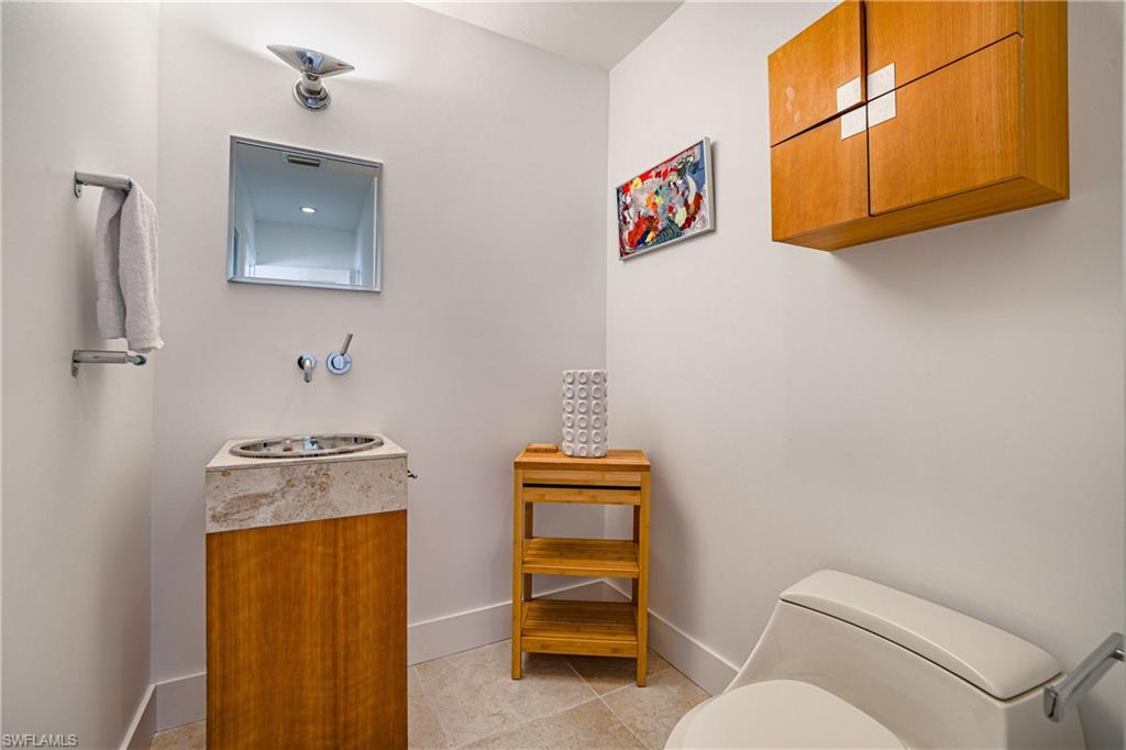 PARK SHORE - Residential