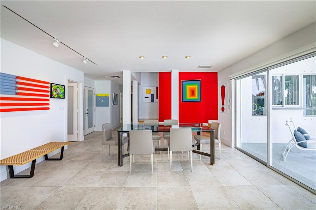 PARK SHORE - Residential