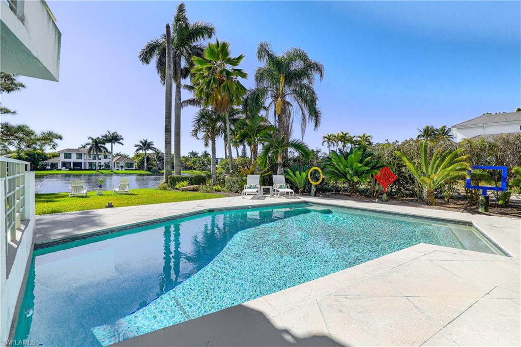 PARK SHORE - Residential