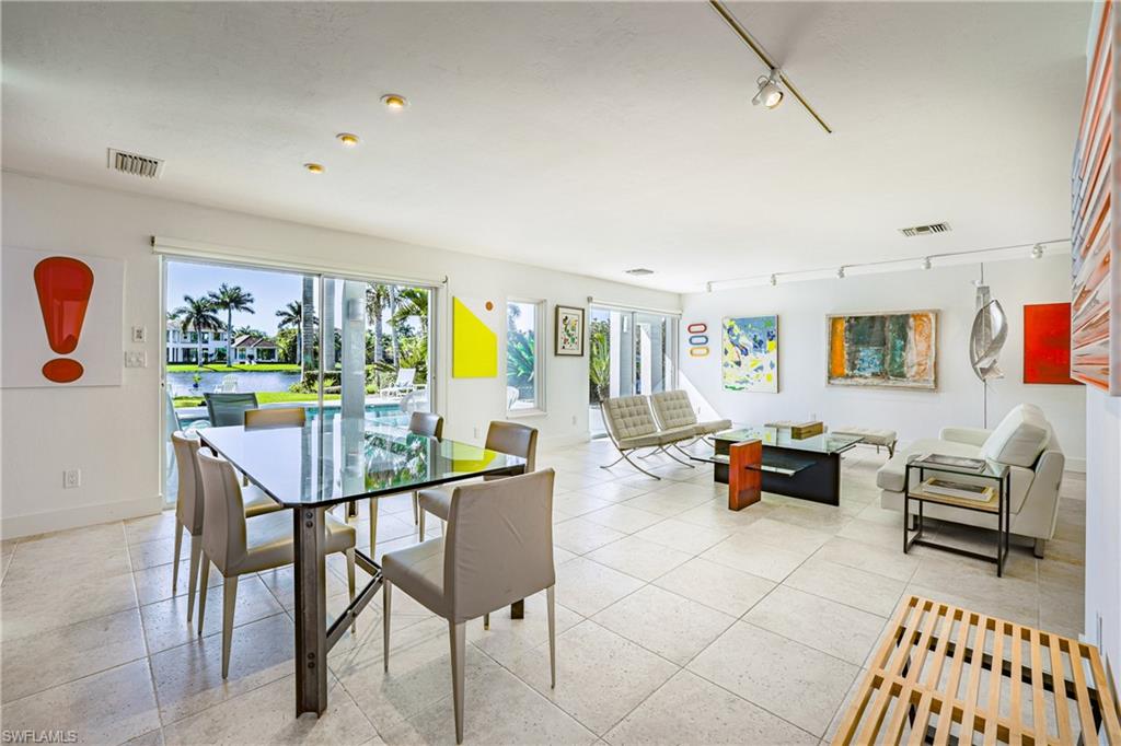 PARK SHORE - Residential