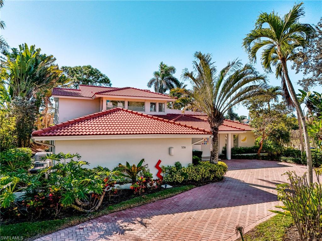 PARK SHORE - Residential