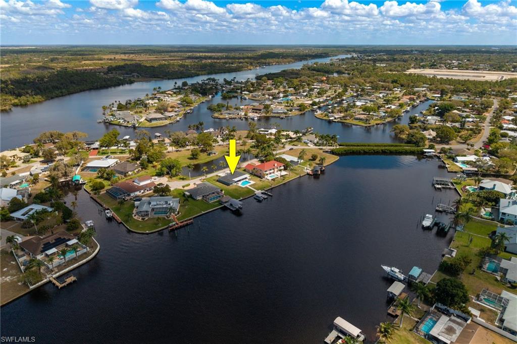 RIVER FOREST ISLAND - Residential