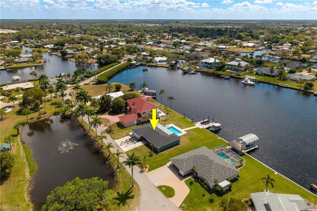 RIVER FOREST ISLAND - Residential