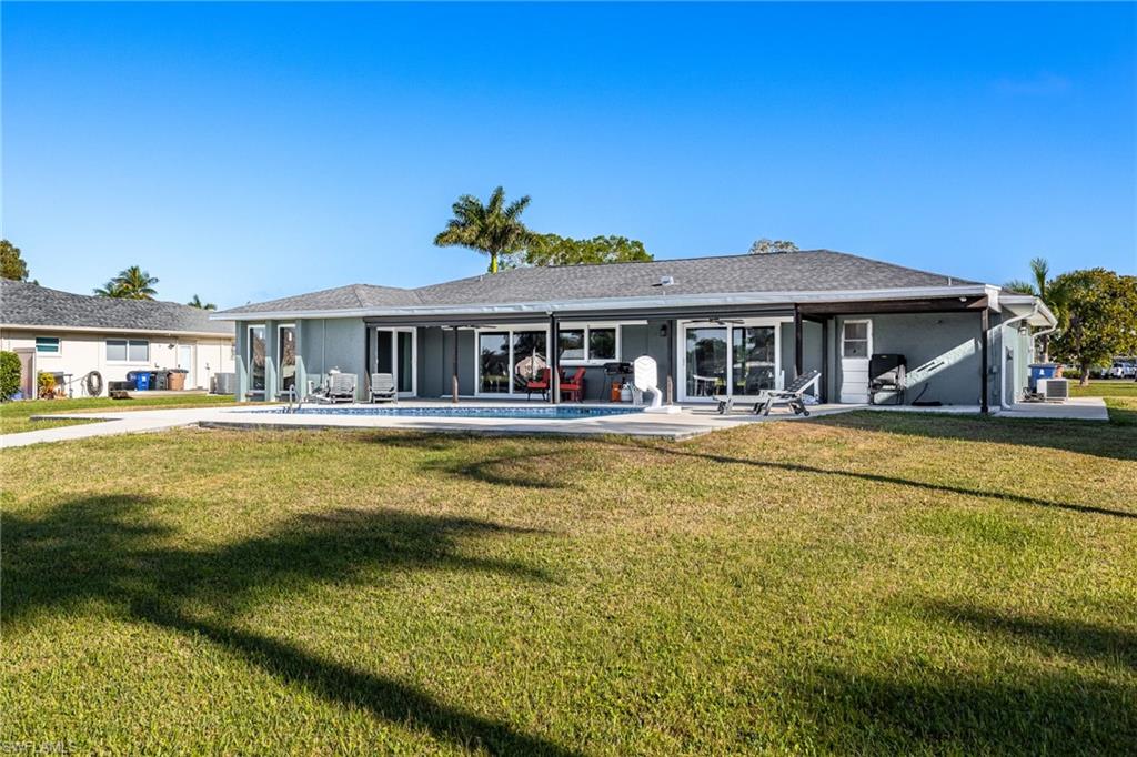 RIVER FOREST ISLAND - Residential