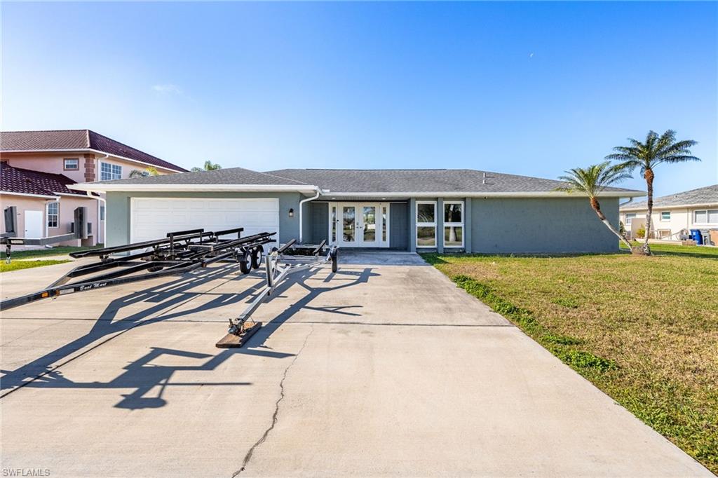 RIVER FOREST ISLAND - Residential