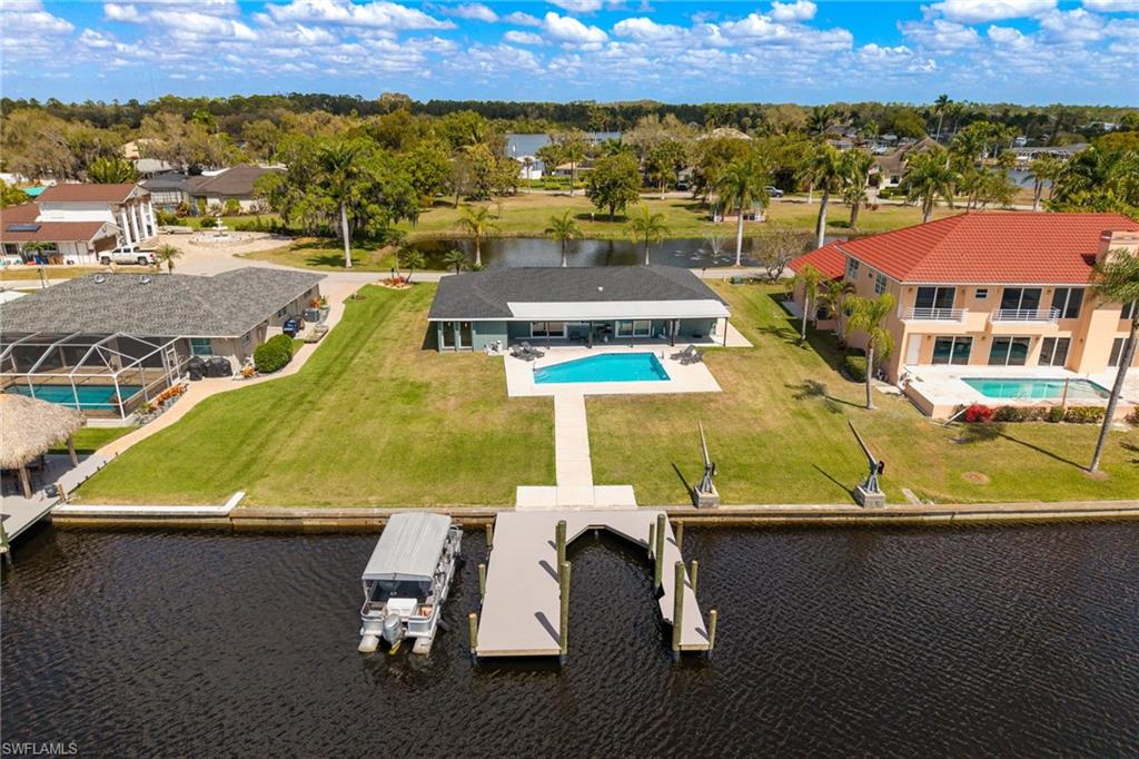 RIVER FOREST ISLAND - Residential