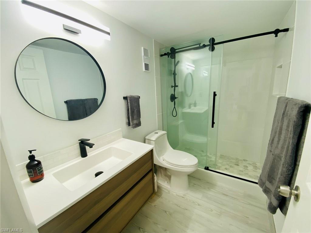 SOUTH SEAS - Residential Lease