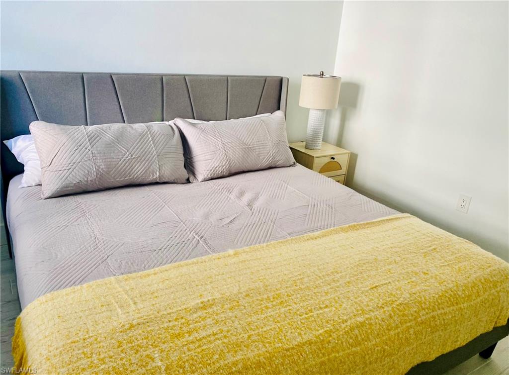 SOUTH SEAS - Residential Lease