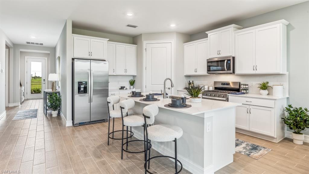 PALMETTO LANDING - Residential