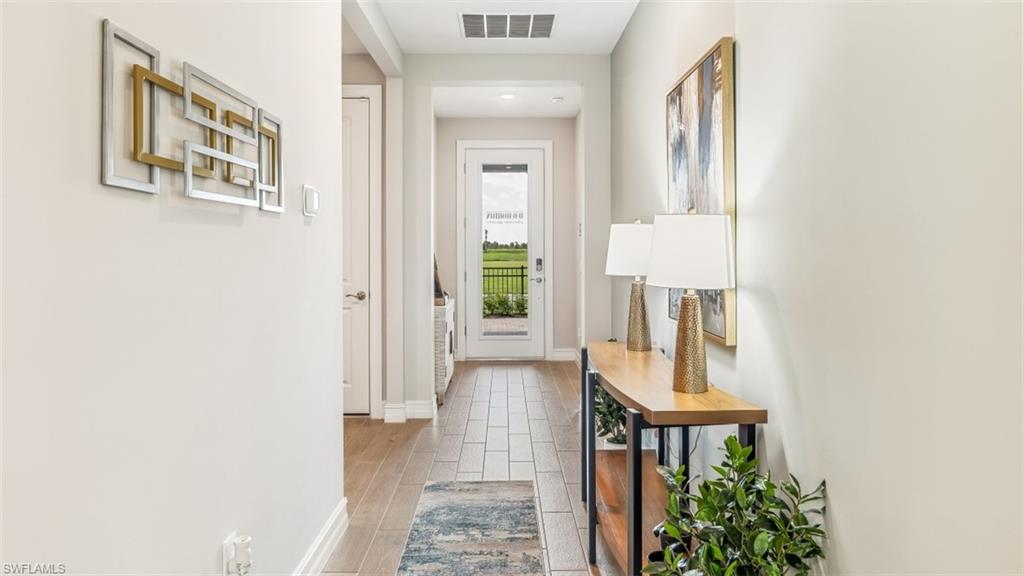 PALMETTO LANDING - Residential