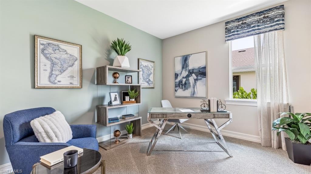 PALMETTO LANDING - Residential