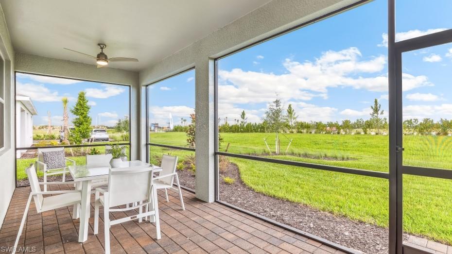 PALMETTO LANDING - Residential