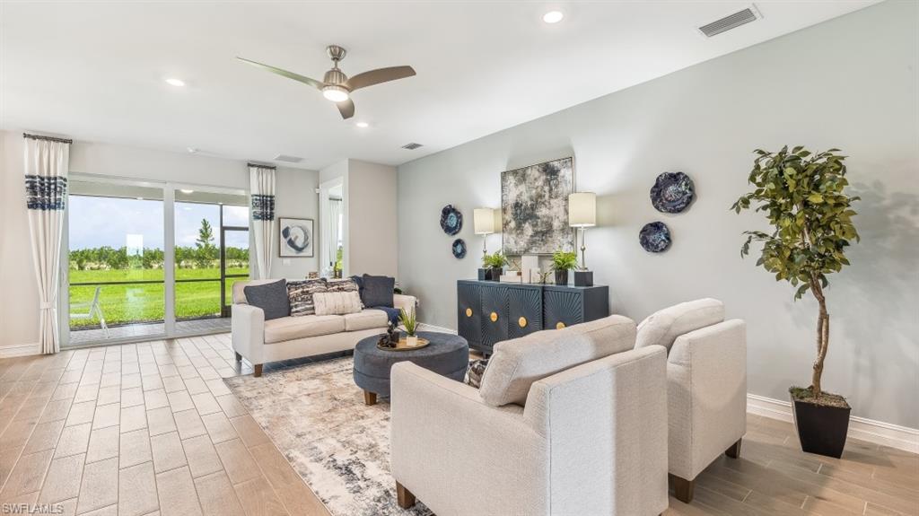 PALMETTO LANDING - Residential