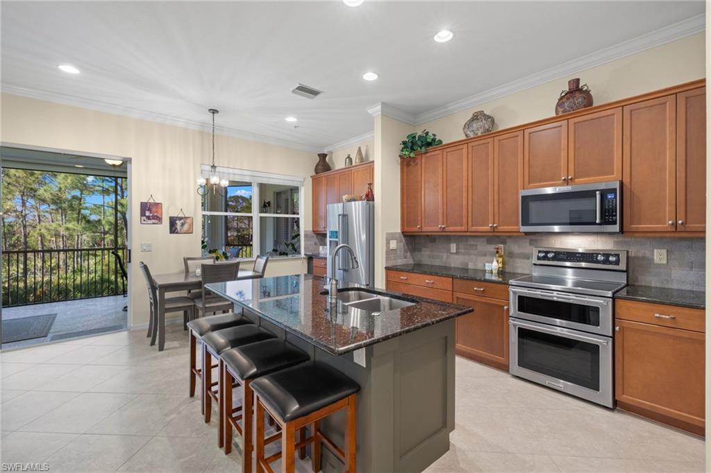 MEADOWS OF ESTERO - Residential