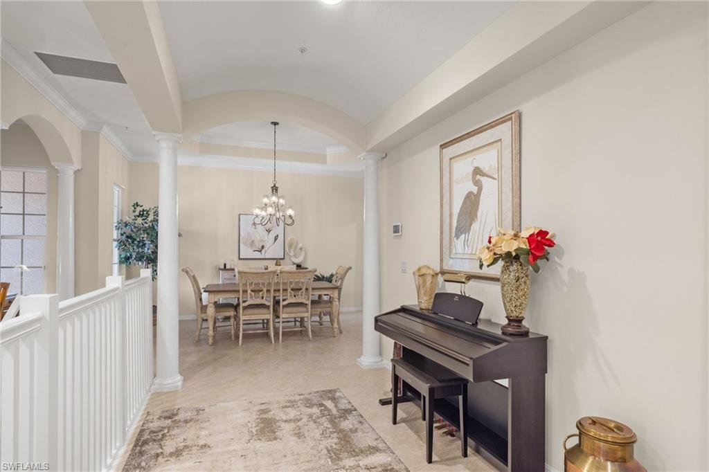 MEADOWS OF ESTERO - Residential