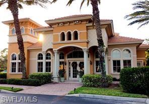 MEADOWS OF ESTERO - Residential