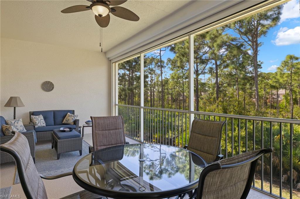 MEADOWS OF ESTERO - Residential