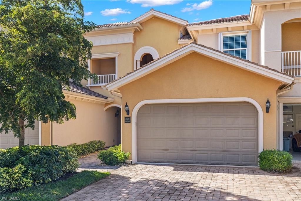 MEADOWS OF ESTERO - Residential