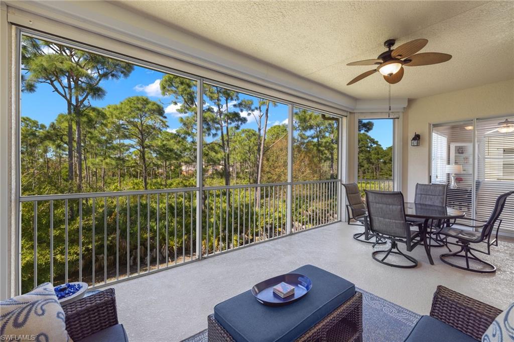 MEADOWS OF ESTERO - Residential