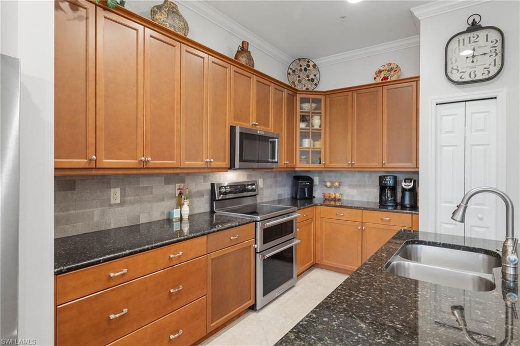 MEADOWS OF ESTERO - Residential