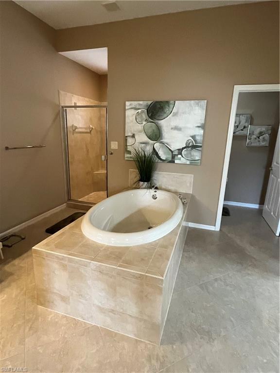 MEADOWS OF ESTERO - Residential