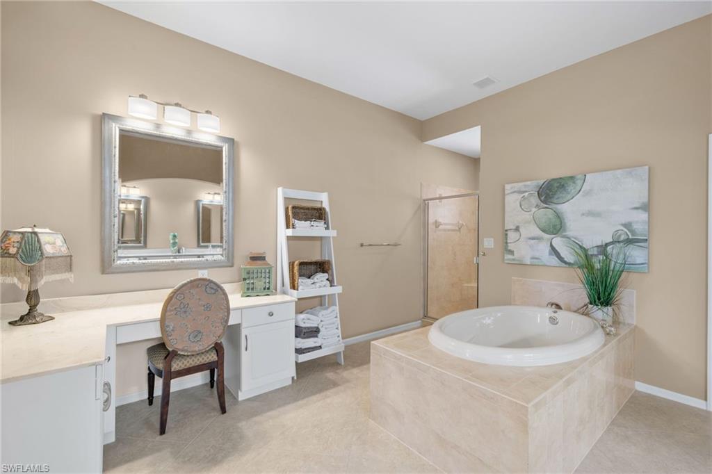 MEADOWS OF ESTERO - Residential