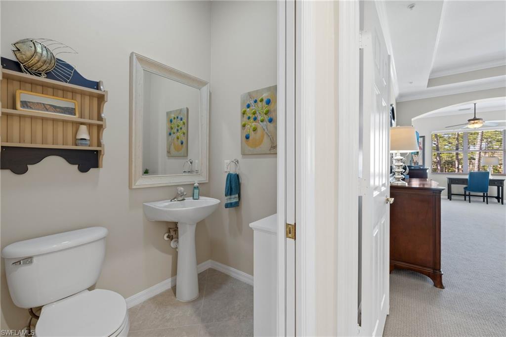 MEADOWS OF ESTERO - Residential