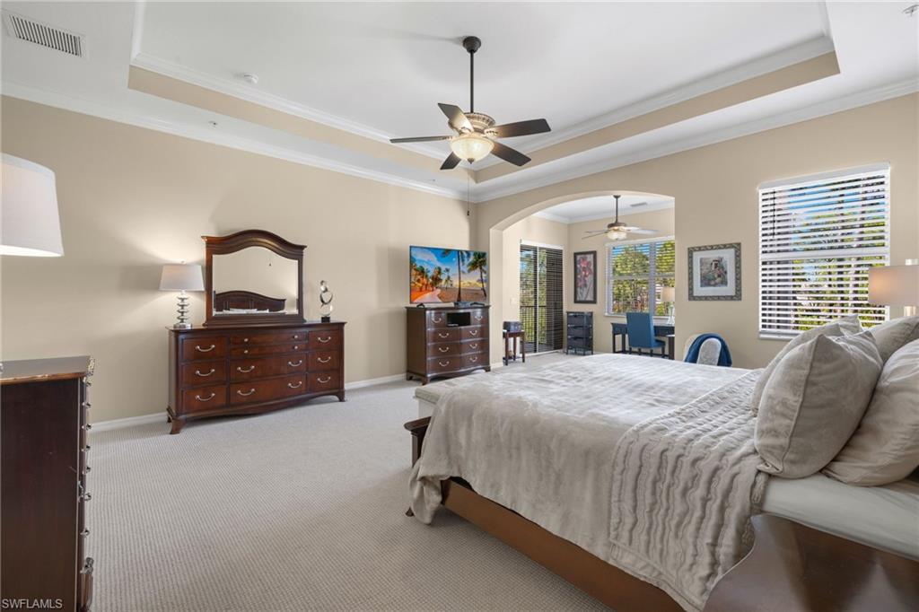 MEADOWS OF ESTERO - Residential