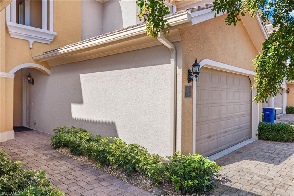 MEADOWS OF ESTERO - Residential