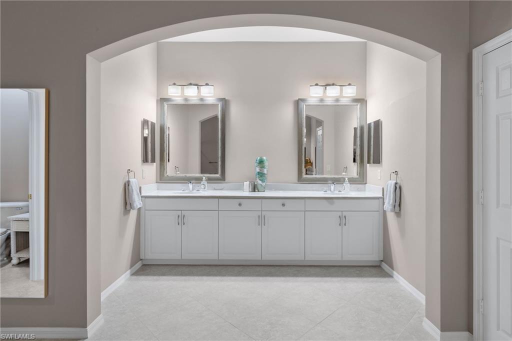 MEADOWS OF ESTERO - Residential