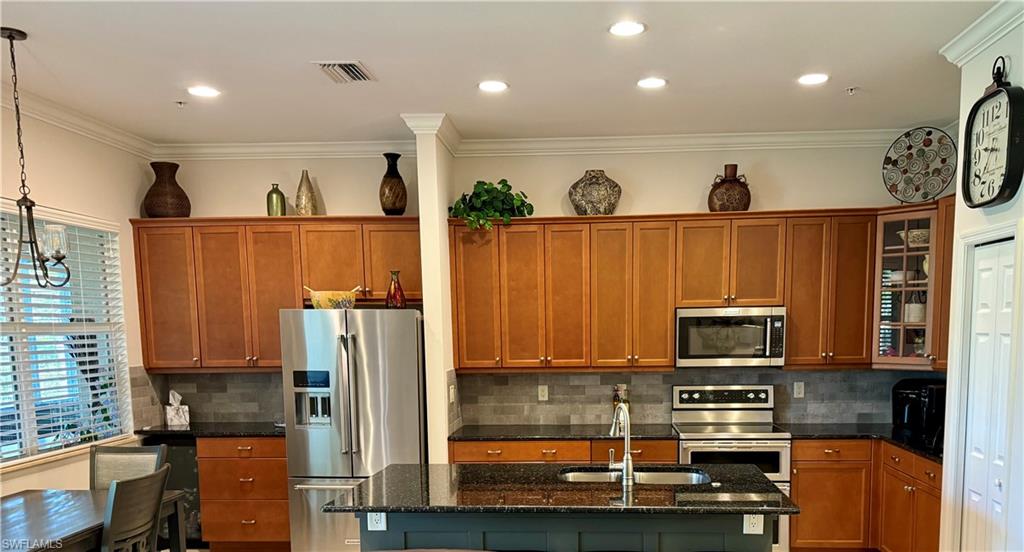 MEADOWS OF ESTERO - Residential