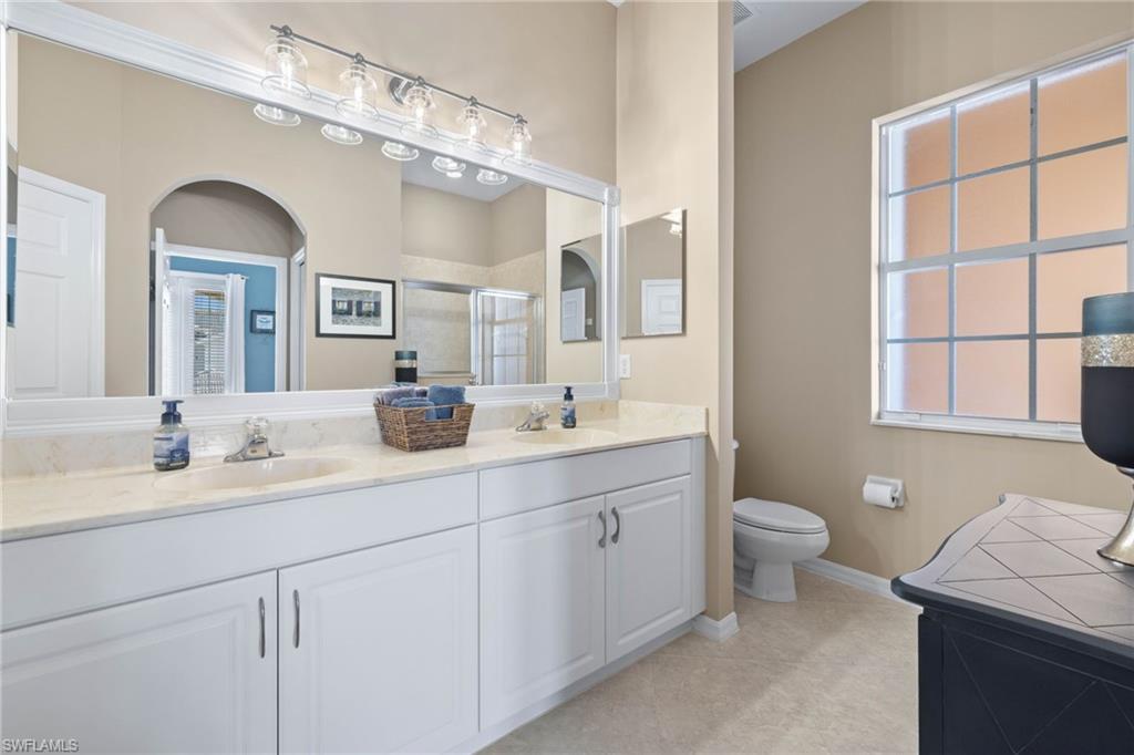 MEADOWS OF ESTERO - Residential