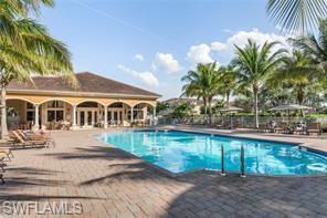 MEADOWS OF ESTERO - Residential