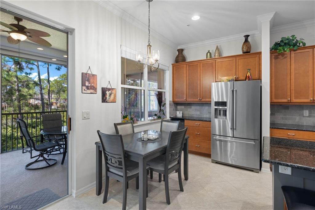 MEADOWS OF ESTERO - Residential