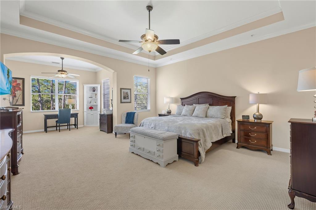 MEADOWS OF ESTERO - Residential