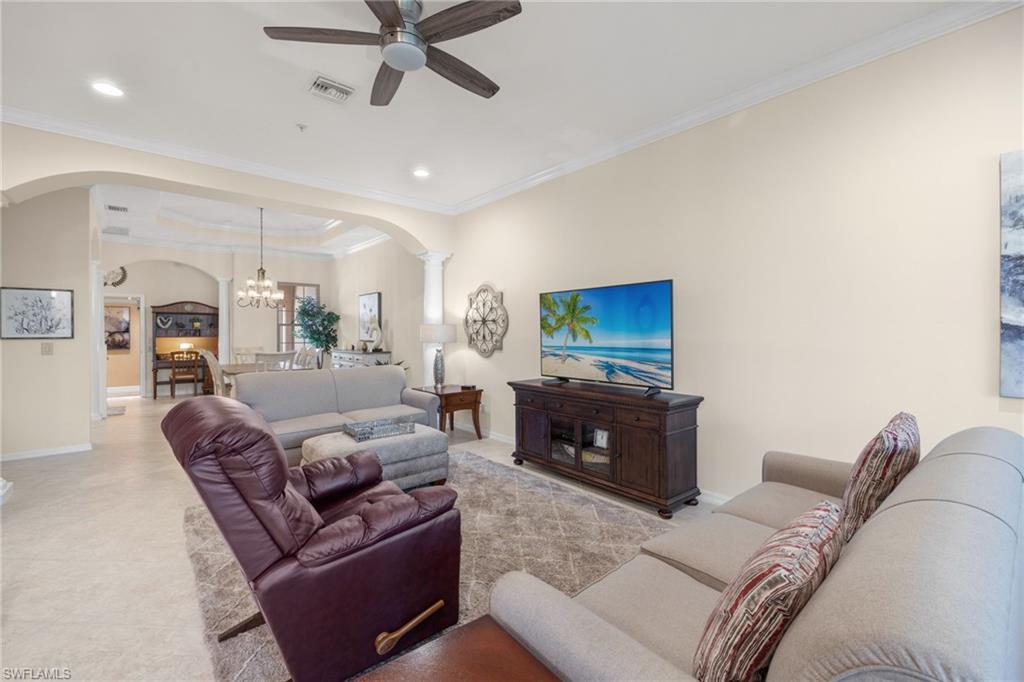 MEADOWS OF ESTERO - Residential