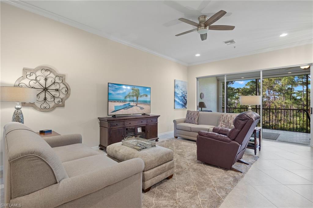 MEADOWS OF ESTERO - Residential