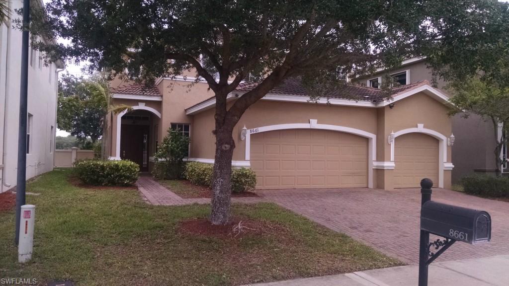 OLYMPIA POINTE - Residential