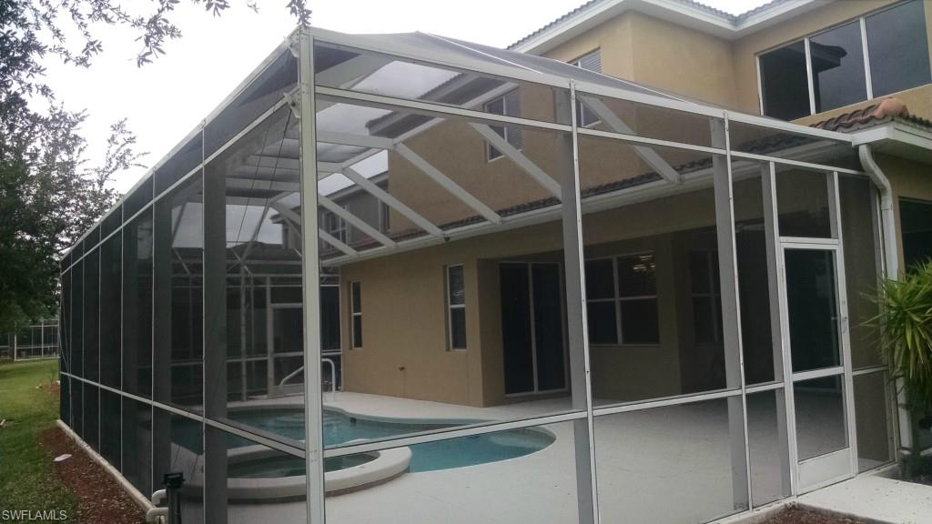 OLYMPIA POINTE - Residential
