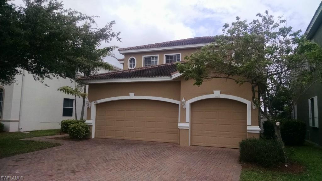 OLYMPIA POINTE - Residential