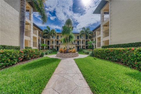 A home in NAPLES