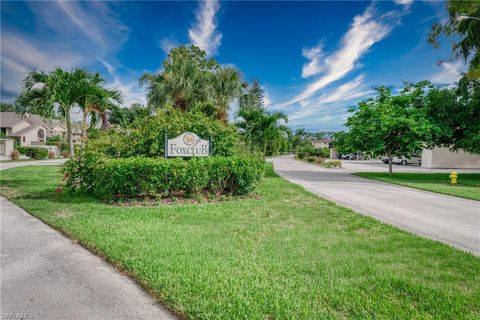 A home in NAPLES