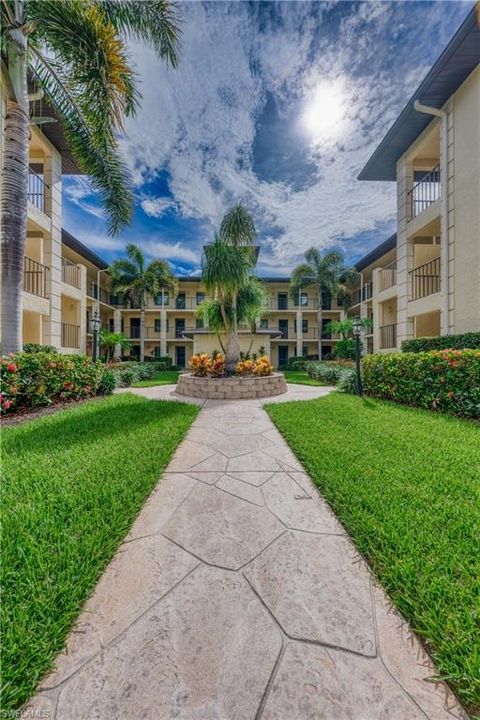 A home in NAPLES