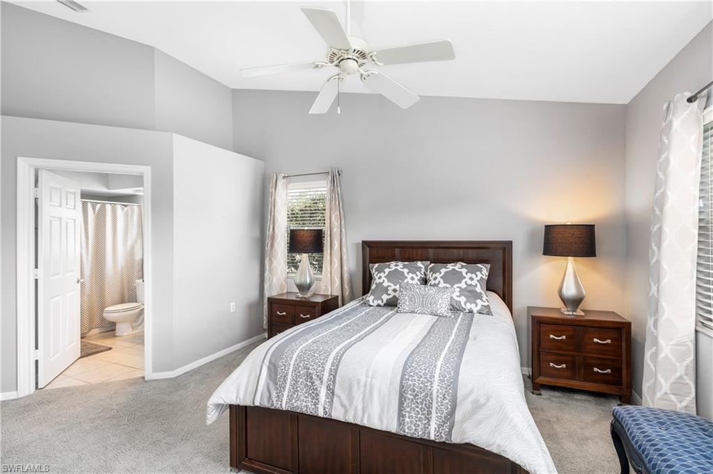 MANORS AT FOUNTAIN LAKES - Residential