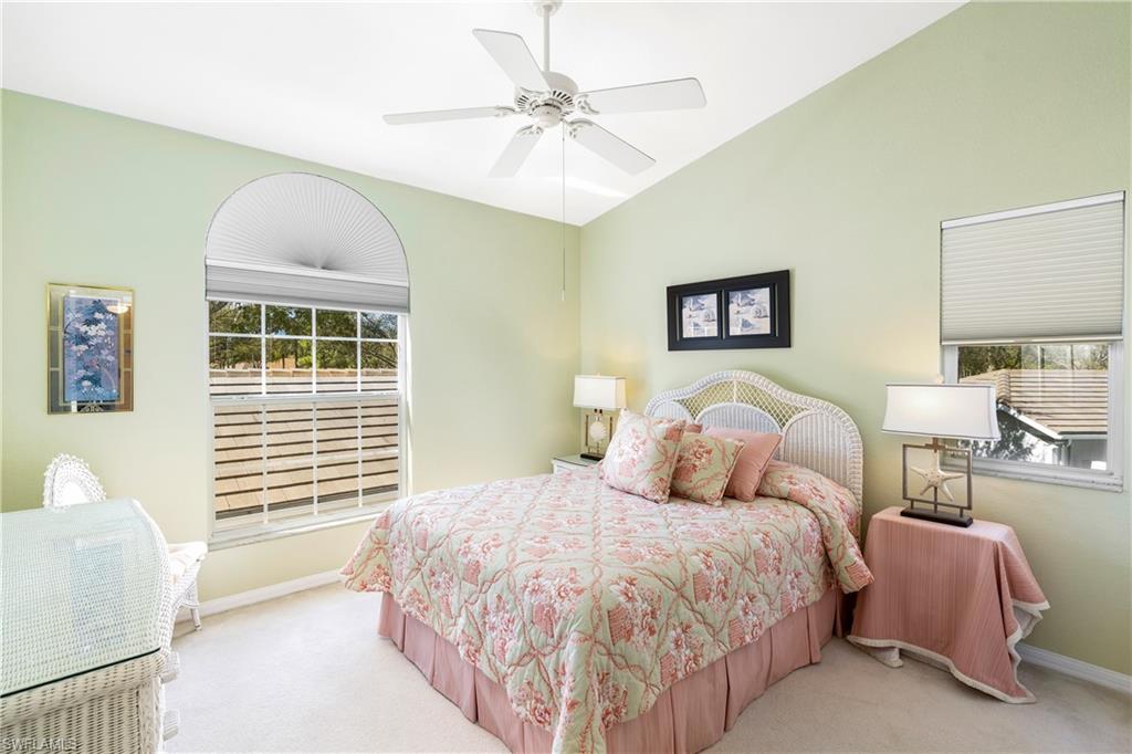 MANORS AT FOUNTAIN LAKES - Residential