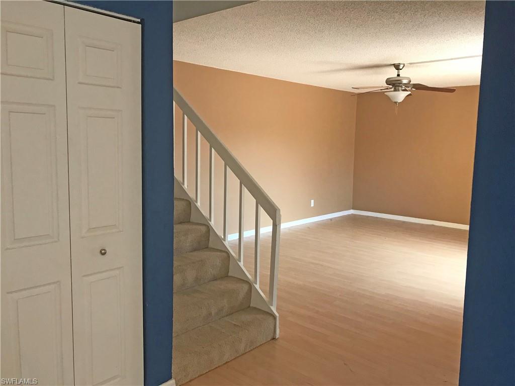 PARKWOODS TOWNHOUSE COMMUNITY - Residential