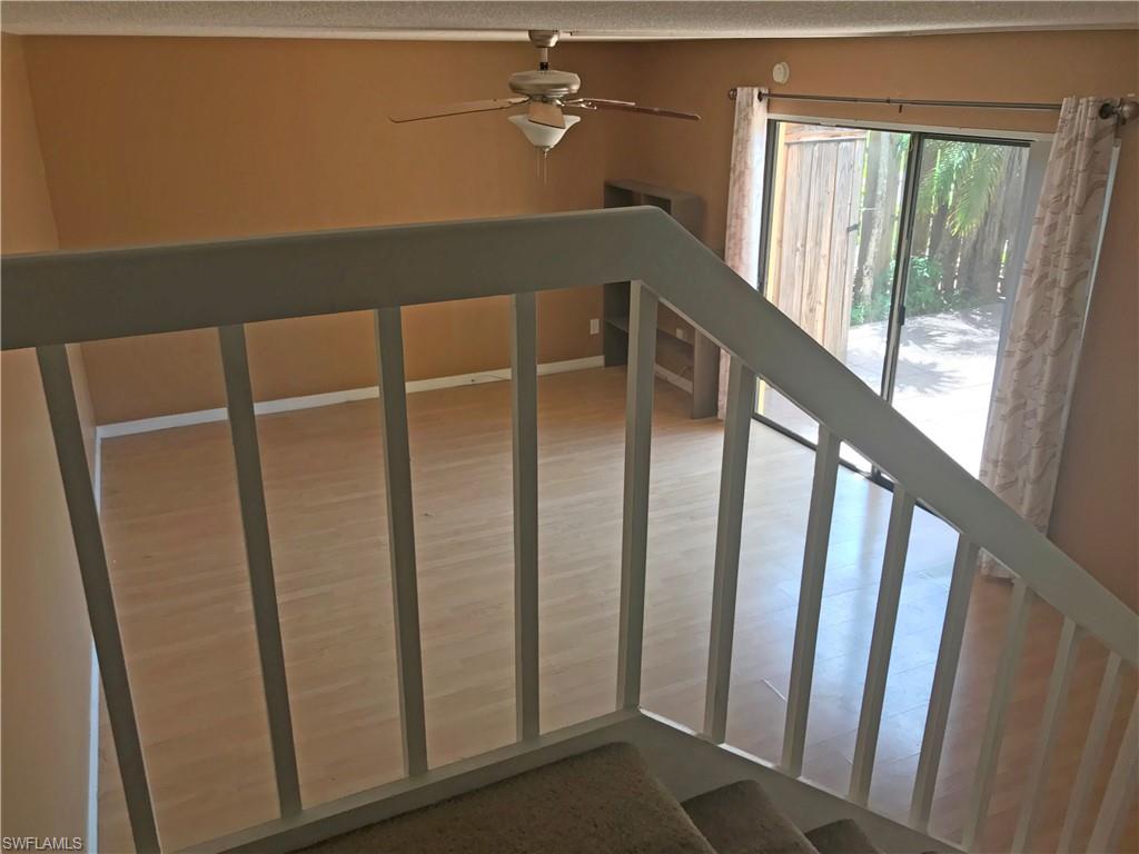 PARKWOODS TOWNHOUSE COMMUNITY - Residential