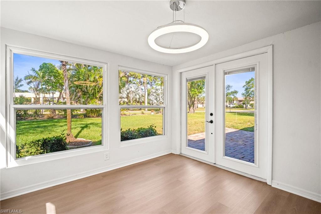 CALOOSA BAYVIEW - Residential Lease