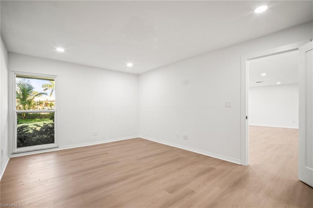 CALOOSA BAYVIEW - Residential Lease